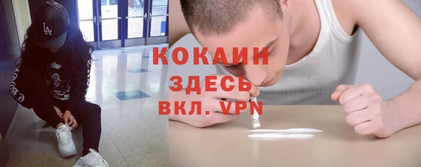 твердый Горнозаводск